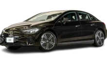เมอร์เซเดส-เบนซ์ Mercedes-benz EQ EQE 300 ปี 2024