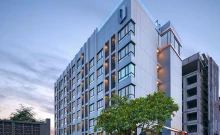 บี ลอฟท์ ไลท์ สุขุมวิท 115 (B Loft Lite Sukhumvit 115)