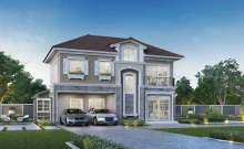 เพรสทีจ 2 พระราม 2 (Prestige 2 Rama 2)