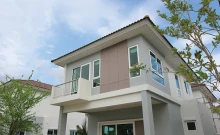 ศุภาลัย วิลล์ วงแหวน-บางใหญ่ (Supalai Ville)