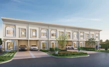 ลลิล ทาวน์ ไลโอ วงแหวนฯ-พระราม2 (Lalin Town Lio Wongwaen-Rama2)