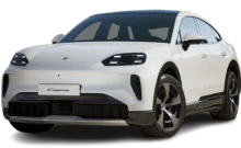 ปอร์เช่ Porsche Cayenne S Coupé Electric ปี 2026