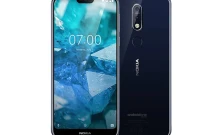 โนเกีย Nokia-7 .1 32GB