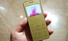 ไอมี่ iMI X Mini 2G