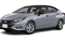 นิสสัน Nissan Almera VL ปี 2026