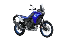 ยามาฮ่า Yamaha Tenere 700 ปี 2025