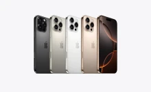 แอปเปิล APPLE iPhone16 Pro Max (1TB)