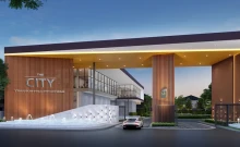 เดอะ ซิตี้ ติวานนท์-งามวงศ์วาน (The City Tiwanon - Ngamwongwan)