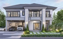 บางกอก บูเลอวาร์ด ติวานนท์-รังสิต (Bangkok Boulevard Tiwanon-Rangsit)