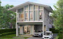 คณาสิริ บางนา (Kanasiri Bangna)