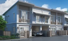 พฤกษาวิลล์ 80 พระราม 2 - ท่าข้าม (Pruksa Ville 80 Rama 2 - Takham)