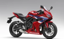 ฮอนด้า Honda CBR 650R E-Clutch ปี 2023