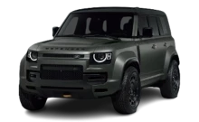 แลนด์โรเวอร์ Land Rover Defender OCTA Edition One ปี 2025