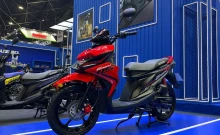 ซูซูกิ Suzuki Easy 115 ปี 2025