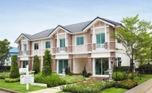 พฤกษาวิลล์ 50/2 พฤกษาวิลล์ รามคำแหง(ซอยมีสทิน) (Pruksa Ville)