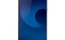 ซัมซุง SAMSUNG Galaxy C9 Pro