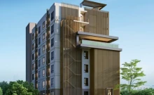 เอ พลัส อินสไปร์ รัตนาธิเบศร์ 11 (A Plus Inspire Rattanathibet 11 )