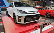 โตโยต้า Toyota GR Yaris ปี 2024