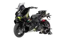 อิตัลเจ็ท Italjet Dragster 700 Twin Premium Edition ปี 2026