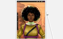 แอปเปิล APPLE iPad Air(2019) 64GB Wi-Fi + Cellular