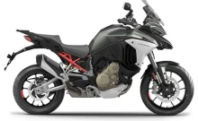 ดูคาติ Ducati Multistrada V4s ปี 2021
