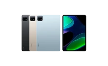 เสียวหมี่ Xiaomi Pad6 (8GB/128GB)