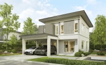 พฤกษ์ลดา ปิ่นเกล้า-ศาลายา (Prueklada Pinklow-Salaya)