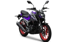 จีพีเอ็กซ์ GPX Raptor 180 MY2019 ปี 2019