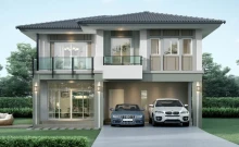 ภัสสร พุทธมณฑลสาย 2 - บางแวก (Passorn Bhuddhamonthon Sai 2 - Bangwag)