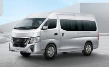 นิสสัน Nissan-Urvan Diesel V MT-ปี 2023