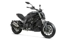 เบเนลลี Benelli 502C (Standard) ปี 2023