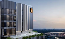 ไนท์บริดจ์ สเปซ สุขุมวิท-พระราม 4 (KnightBridge Space Sukhumvit-Rama 4)