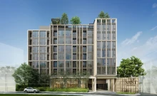 เดอะ เนสท์ จุฬา-สามย่าน (The Nest Chula-Samyan)