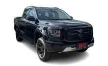 จีดับบลิวเอ็ม โพเออร์ GWM Poer Sahar Diesel 2.4T Ultra Double Cab Auto 4WD ปี 2025