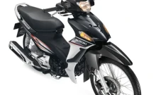 ซูซูกิ Suzuki Smash 110 FW110-J ปี 2011