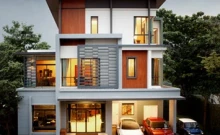 นาราสิริ ไฮด์อเวย์ (Narasiri Hideaway)