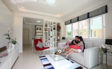 ศุภาลัย พาร์ควิลล์ นิตโย (Supalai Parkville Nittayo)