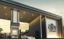 เดอะ ซิตี้ ราชพฤกษ์ (The City Ratchapruek)