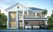 เพอร์เฟค เรสซิเดนซ์ สุขุมวิท77 - สุวรรณภูมิ (Perfect Residence Sukhumvit 77 - Suvarnabhumi)