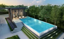 สิริ เพลส จรัญ - ปิ่นเกล้า (Siri Place Charan - Pinklao)