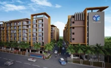 เดอะ คิวบ์ พลัส แจ้งวัฒนะ (The Cube Plus Chaengwattana)