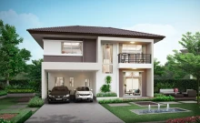 คาซ่า พรีเมี่ยม อ่อนนุช-วงแหวน (Casa Premium)