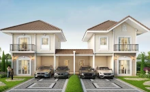 แลนซีโอ คริป  2 เพชรเกษม - พุทธมณฑล สาย 4 (Lanceo Crib 2 Phetkasem-Phutthamonthon Sai 4)