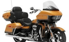 ฮาร์ลีย์-เดวิดสัน Harley-Davidson CVO Road Glide Limited ปี 2022