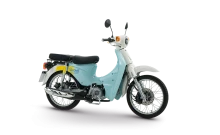 โซล่า SOLAR GROOVE URBAN 125CBS ปี 2024