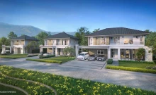 มัณฑนา สันทราย - เชียงใหม่ (Mantana San Sai - Chiang Mai)