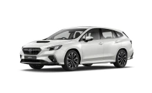 ซูบารุ Subaru WRX 2.4 CVT Wagon EyeSight ปี 2023