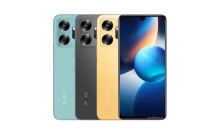 อินฟินิกซ์ Infinix Zero 20 (8GB/256GB)