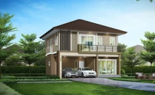 เดอะ แพลนท์ เทพารักษ์ (The Plant Theparak)