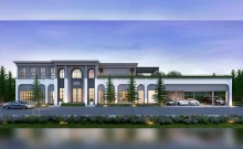 แกรนด์ บริทาเนีย บางนา กม.12 (Grand Britania Bangna KM.12)